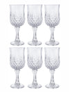 Wine Glass (Set of 6pcs)