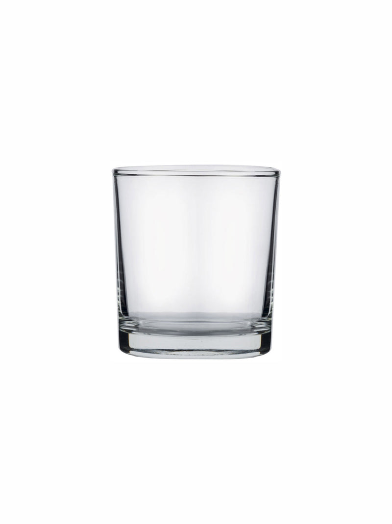 LUCKY GLASS Tumbler (Set of 6pcs)