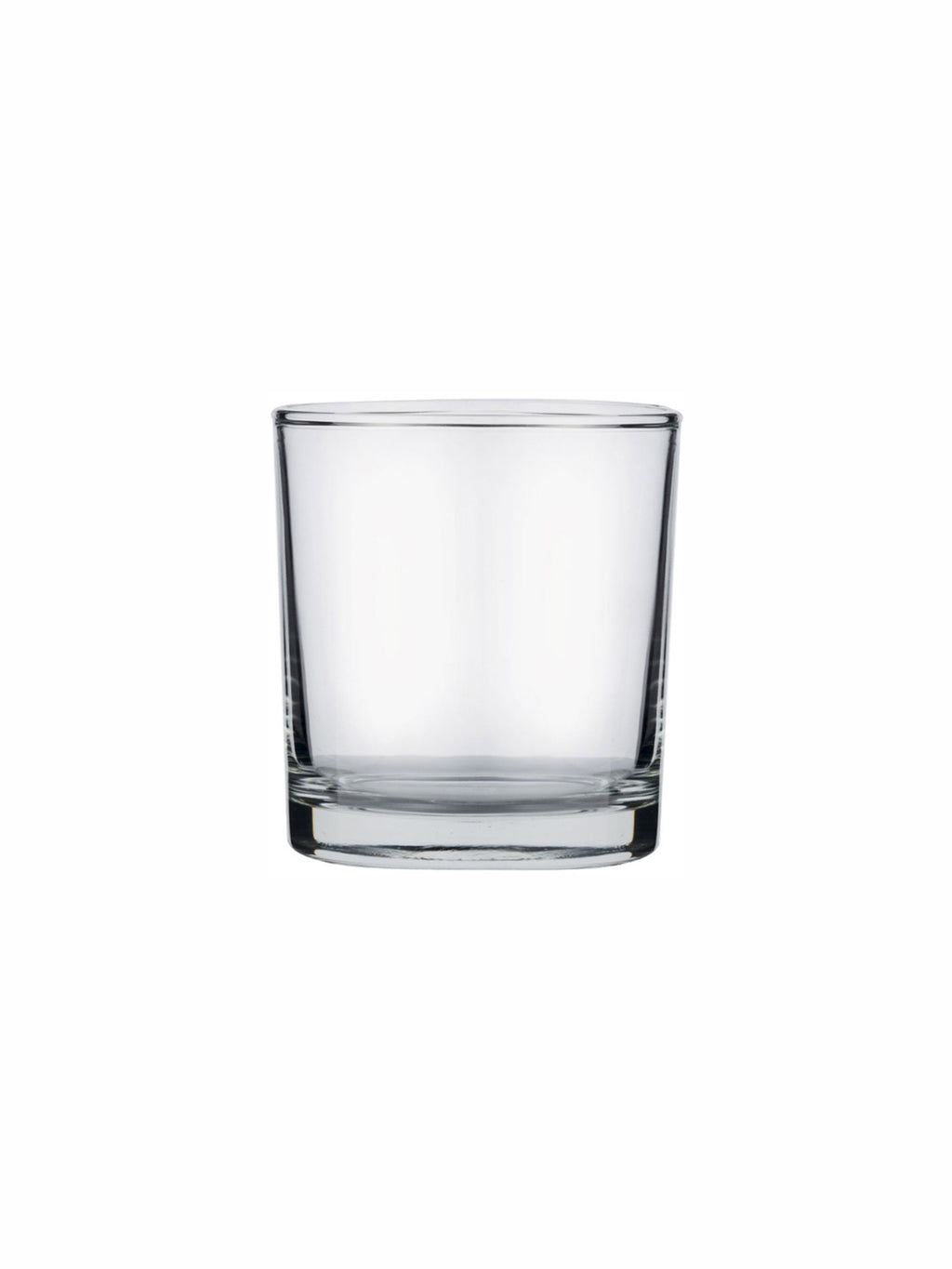 LUCKY GLASS Tumbler (Set of 12pcs)