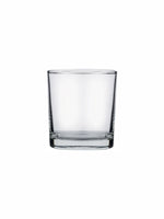 LUCKY GLASS Tumbler (Set of 12pcs)