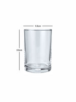 LUCKY GLASS Tumbler (Set of 12pcs)