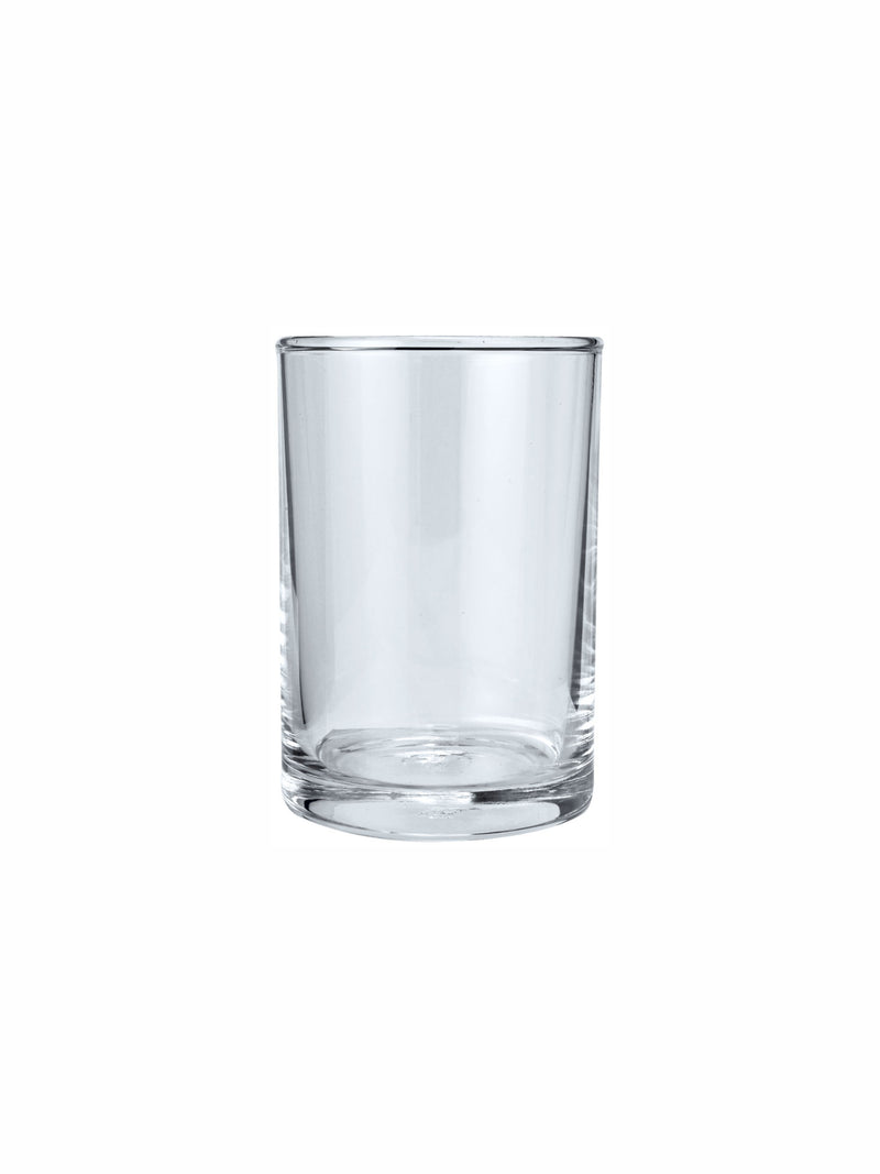 LUCKY GLASS Tumbler (Set of 12pcs)